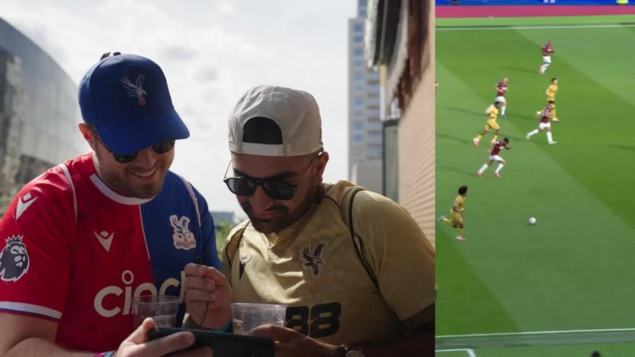 U.S. Fans React to Mitchell’s Strike