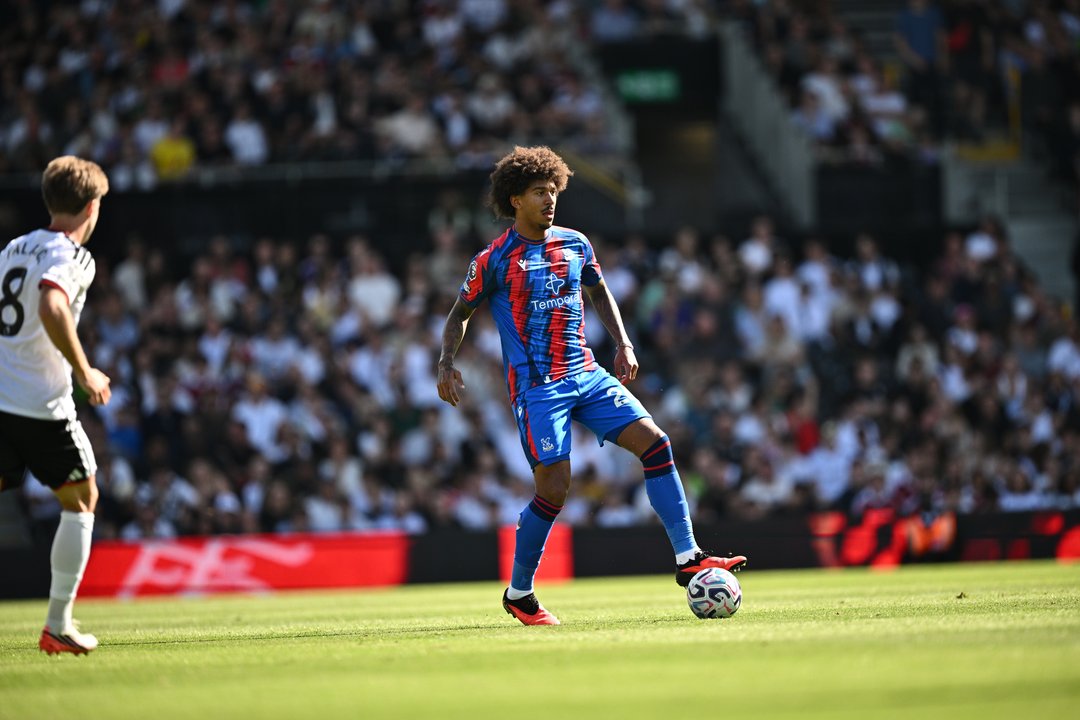 Extended Highlights |Fulham 2-3 Crystal Palace | Palace TV+