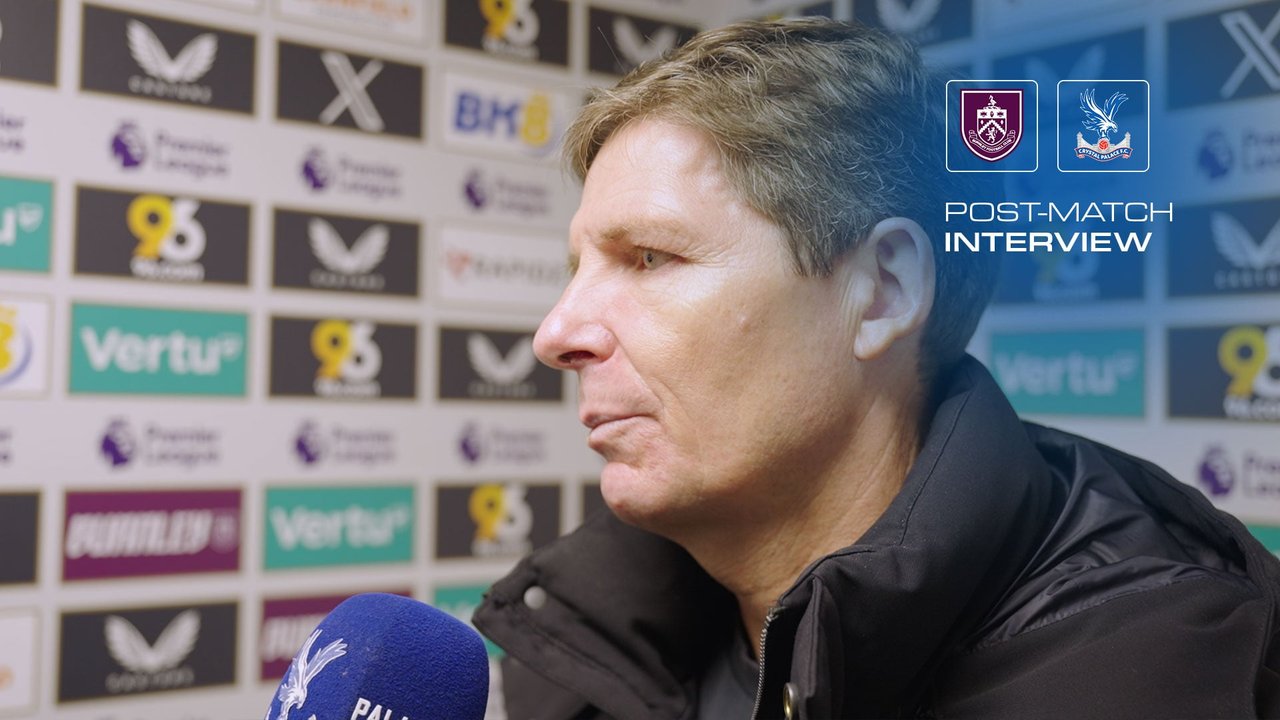 Glasner on hard-fought victory