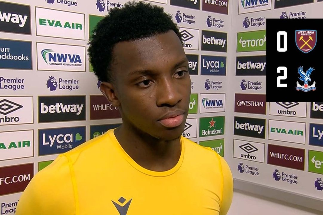 Eddie on the great away win run