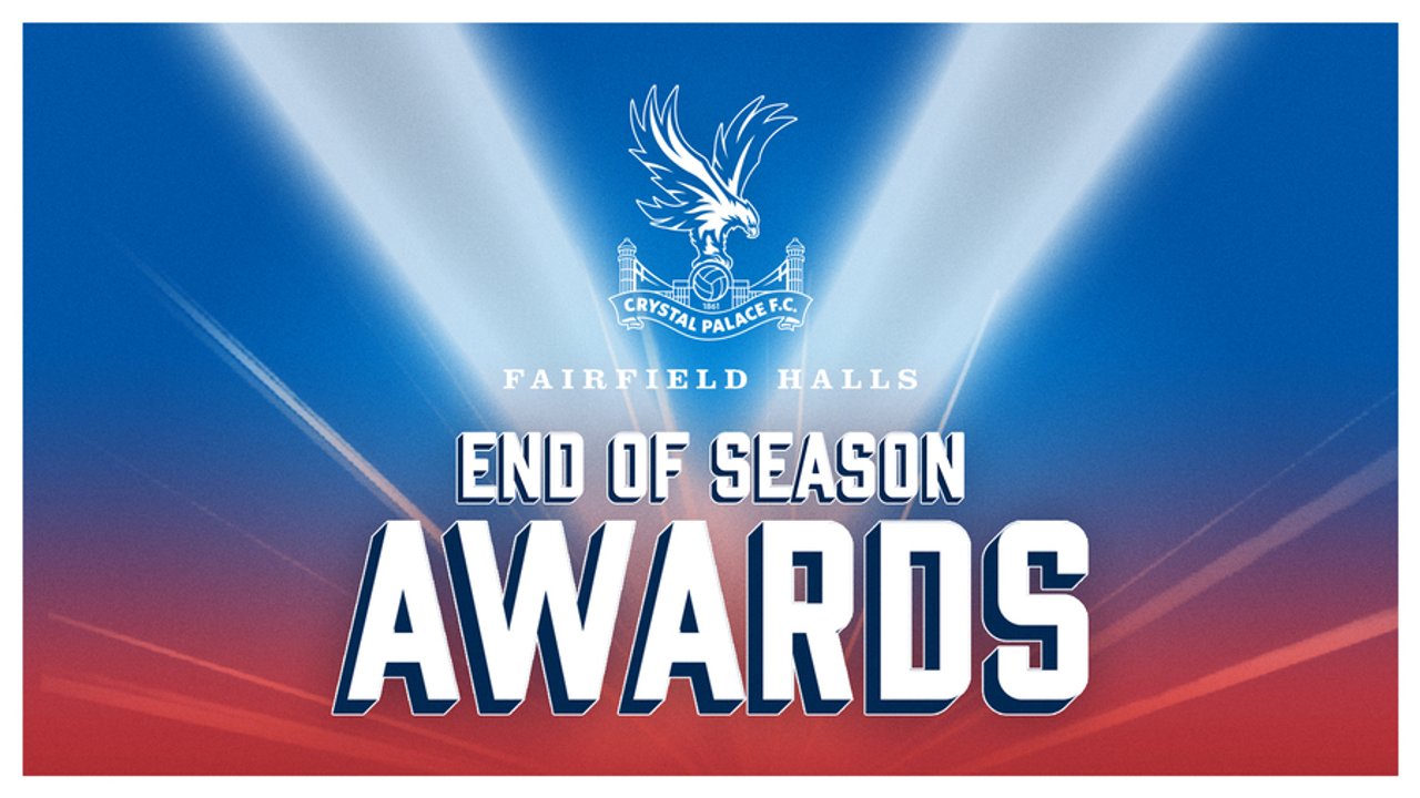 The Full Awards Night | PalaceTV+