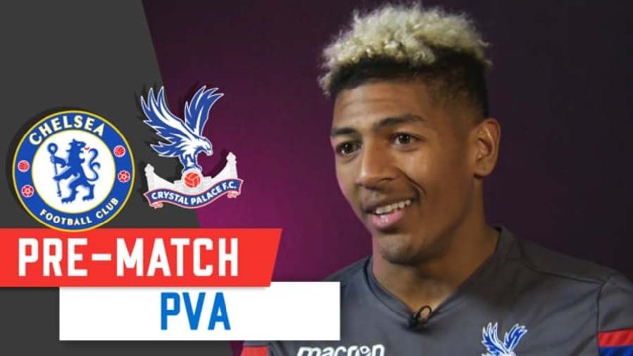 Pre Chelsea | Patrick van Aanholt