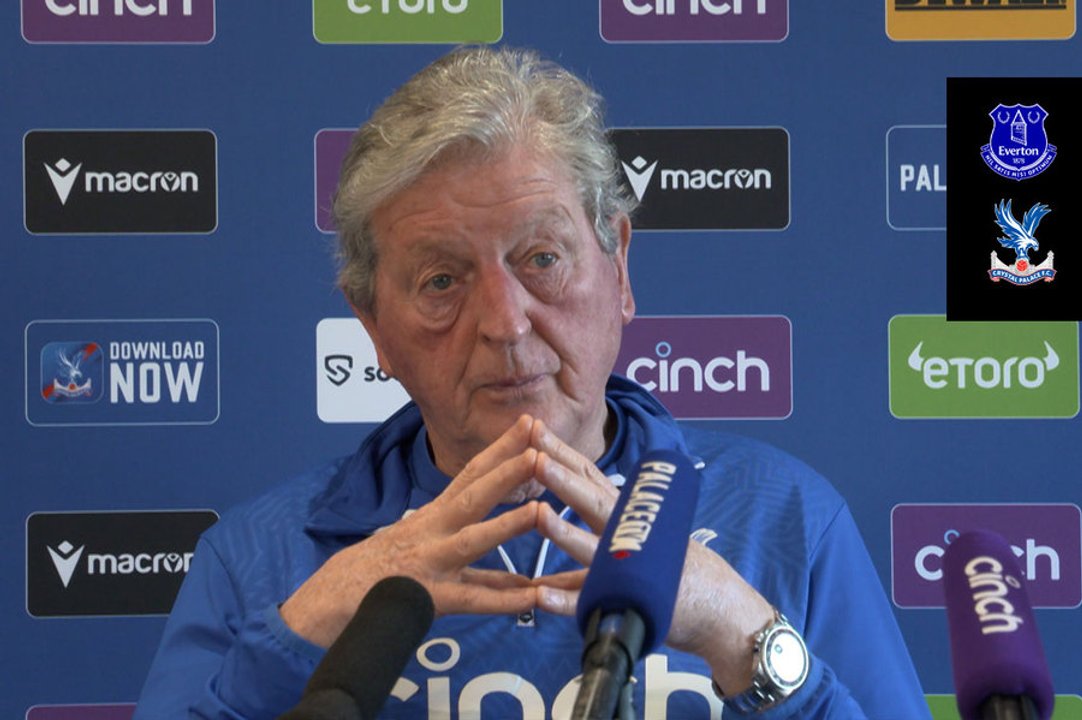 FA Cup Pre-match press conference: Everton (A)