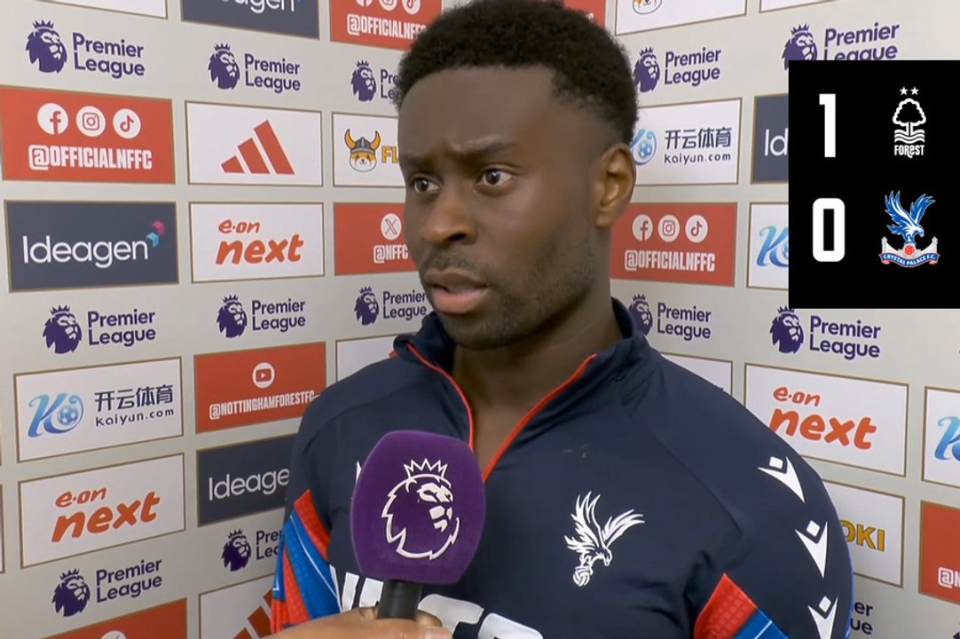 Marc reflects on close but disappointing result against Forest