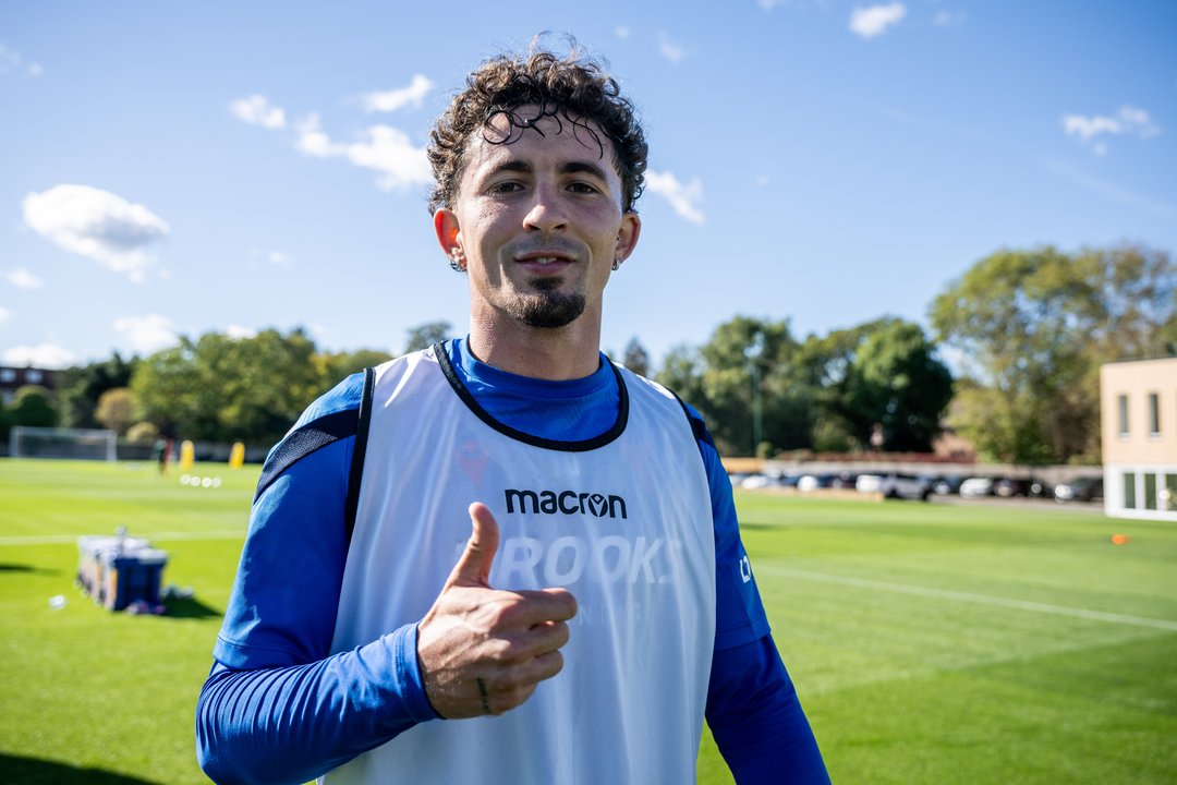 CCTV | Internationals Return