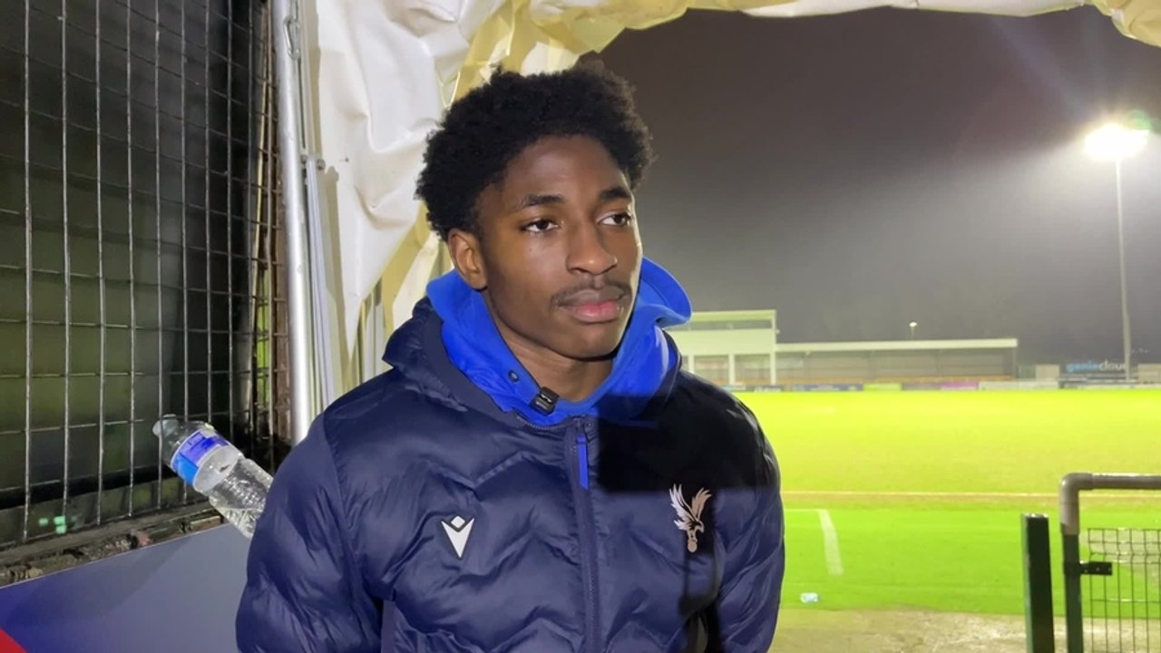 Benji Casey Talks Reaching the PL Int'l Cup Quarters