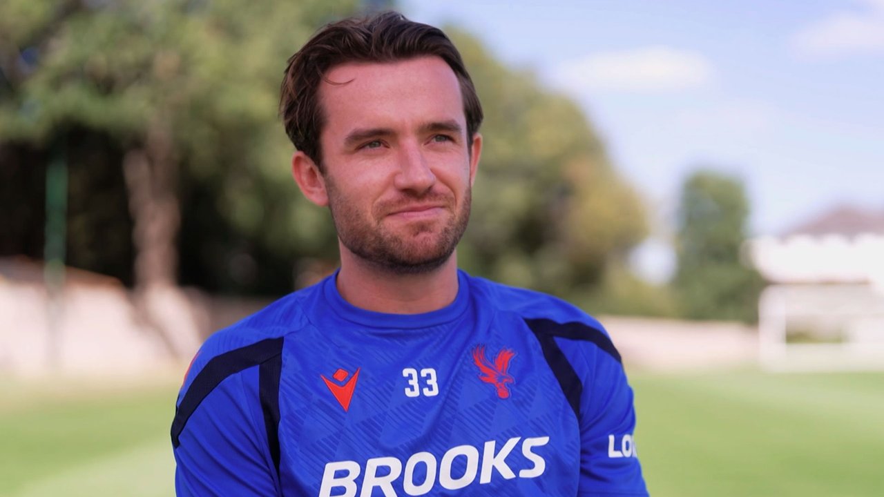 Ben Chilwell previews Ipswich Town