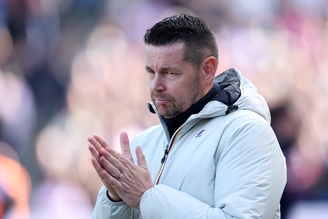 The manager on thumping win