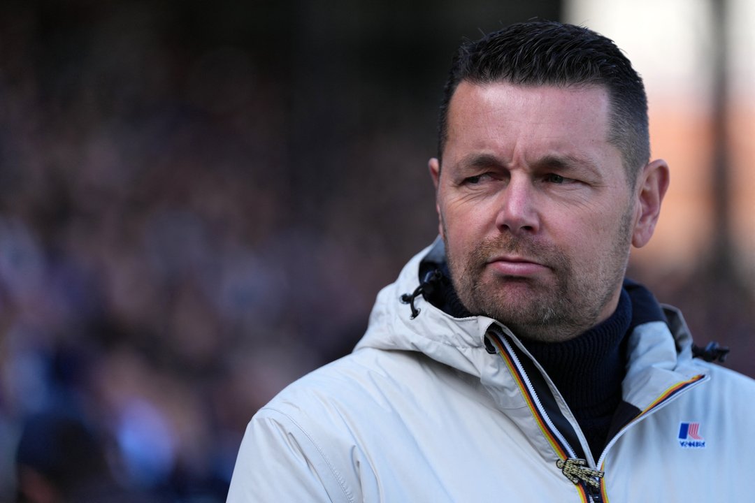 The manager on thumping win.