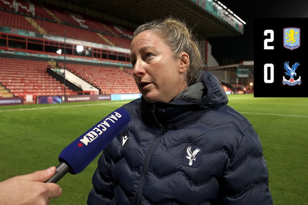 The Manager praises team after tough defeat