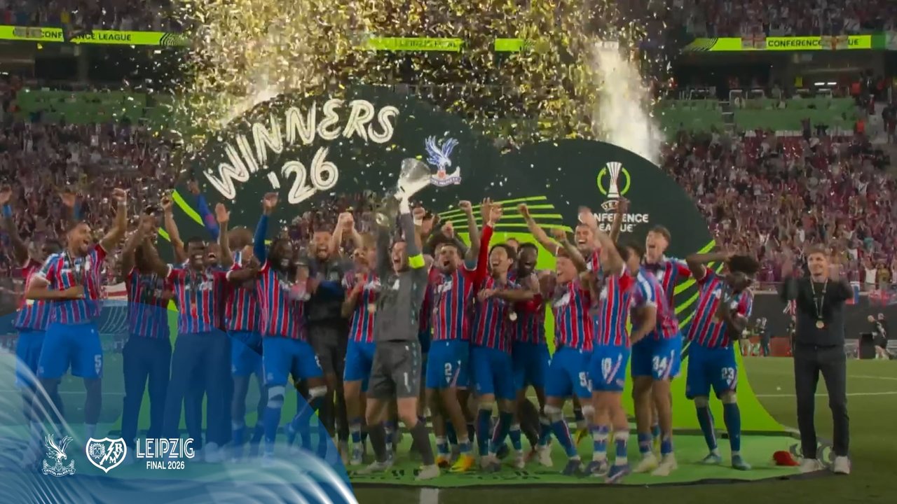 Conference League Final | Wrap-Up