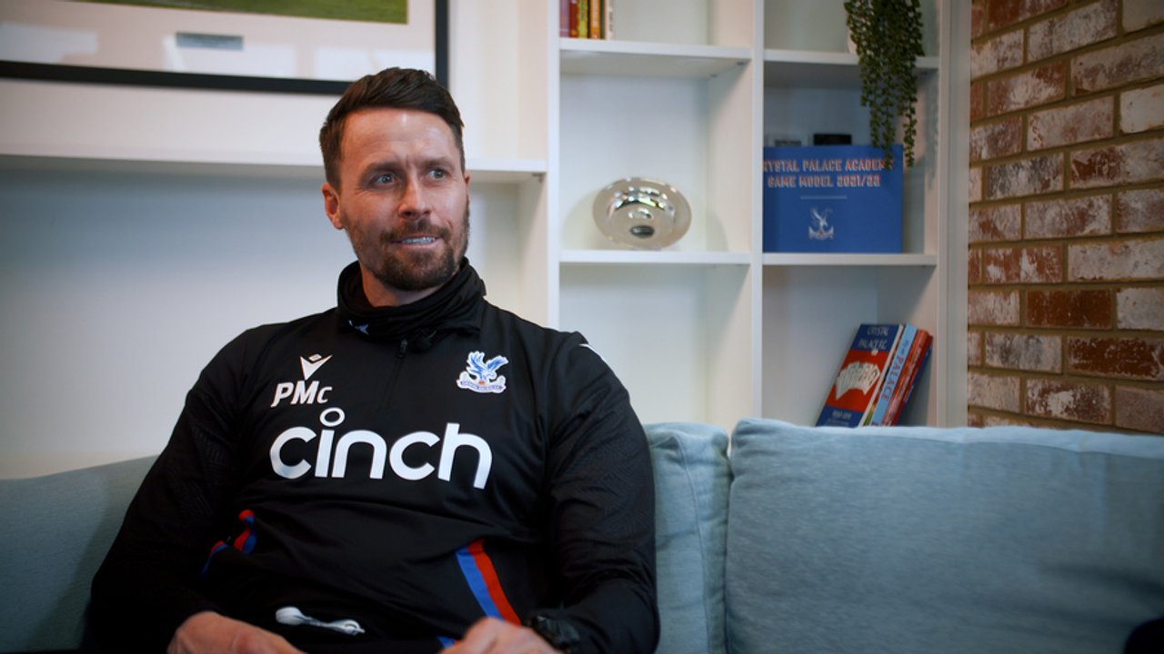 Paddy McCarthy: The season so far