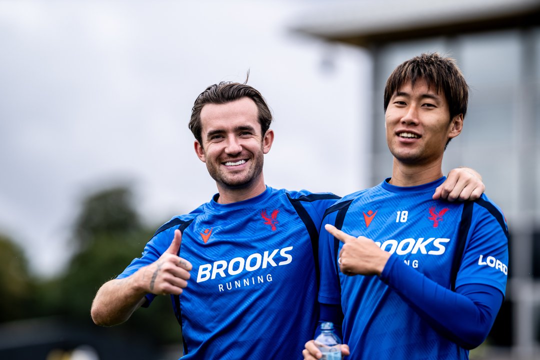 New Signings' First Day | CCTV