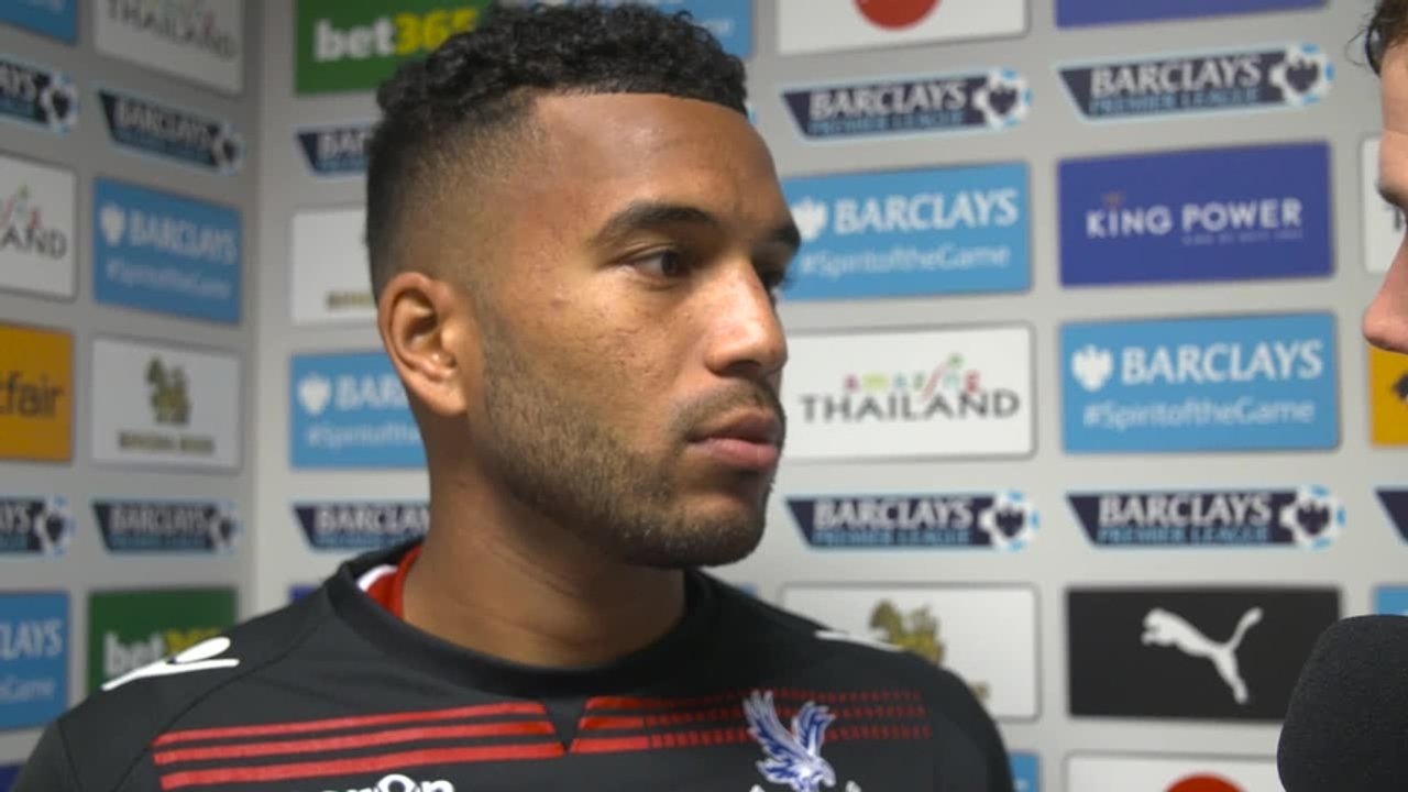 Adrian Mariappa post Leicester