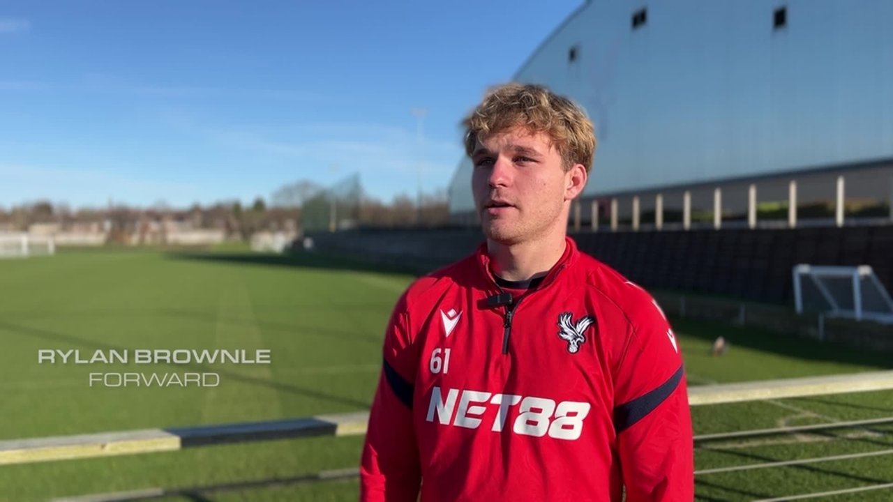 Our Young Eagles Preview Mönchengladbach