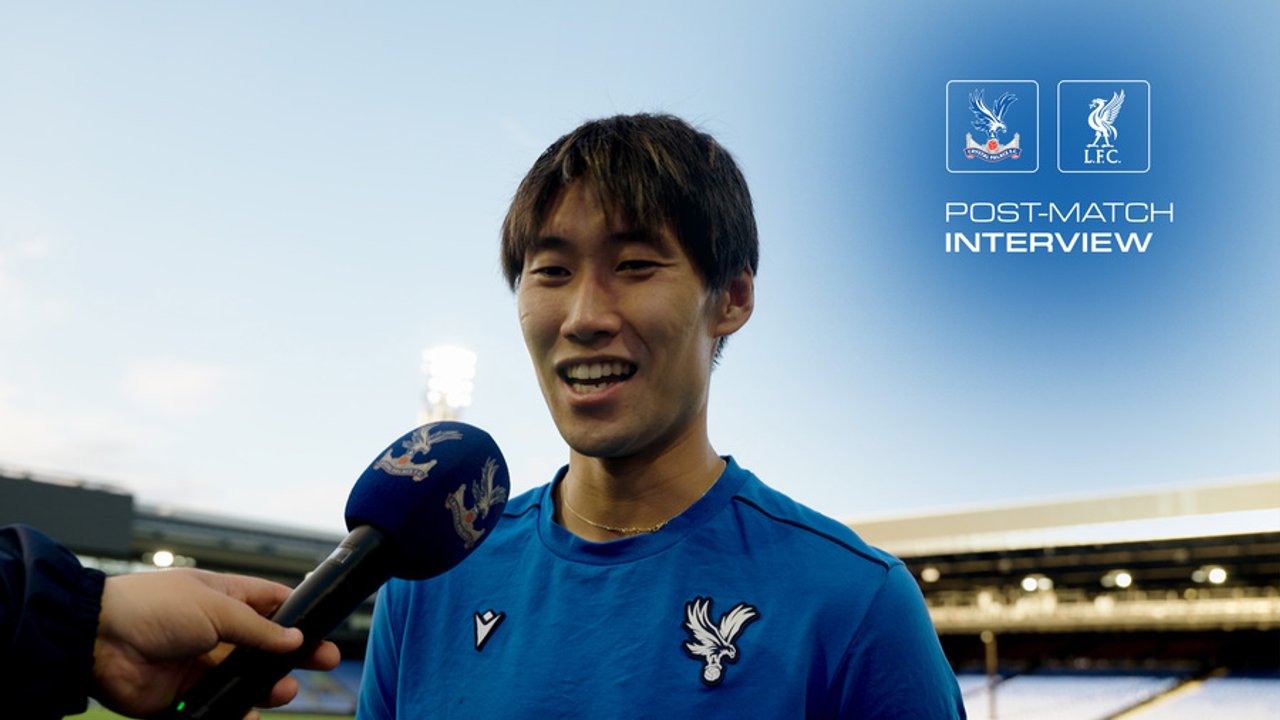 Kamada praises team togetherness