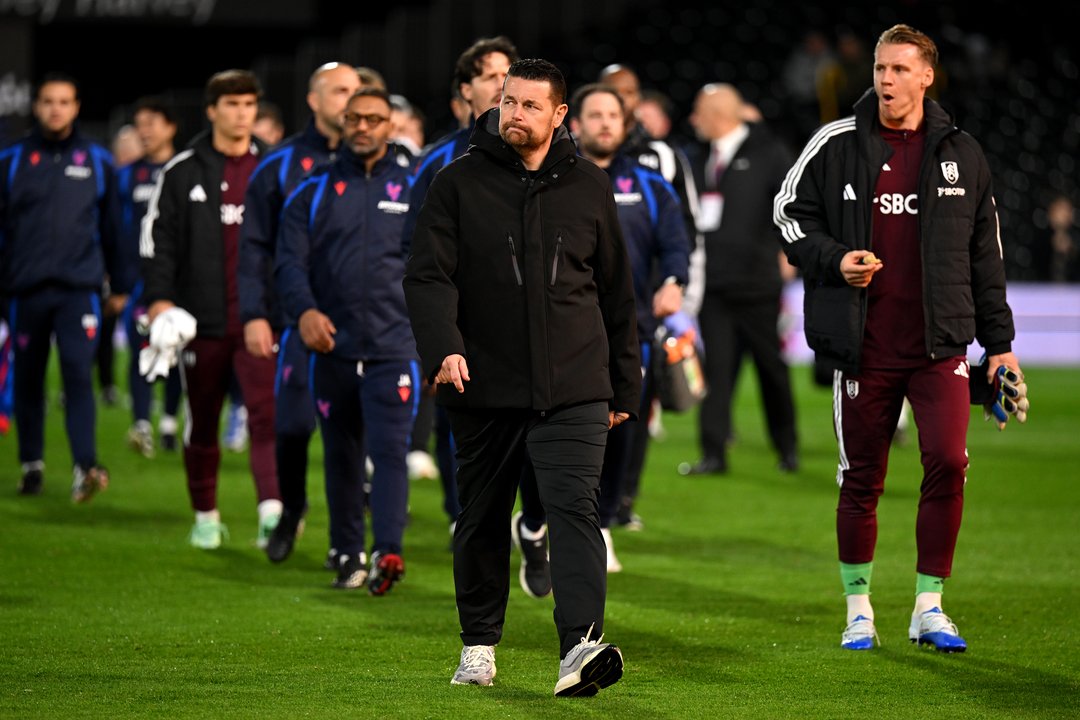 Sage looks ahead to Quarter-Finals