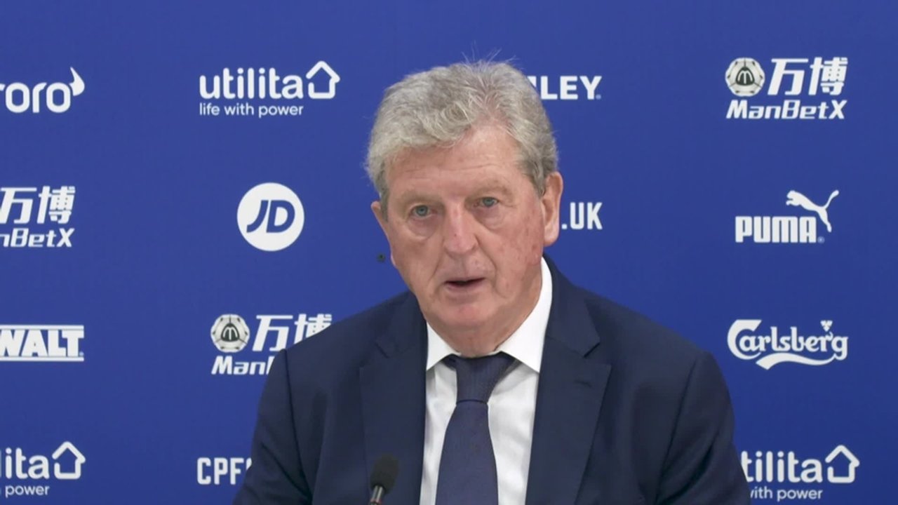 Press Conference | Post Liverpool