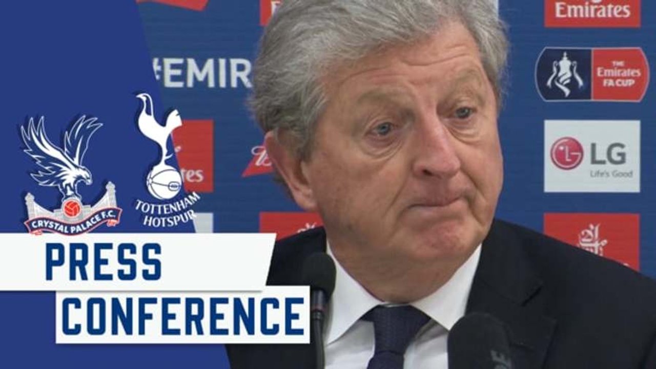 Press Conference | Post Spurs