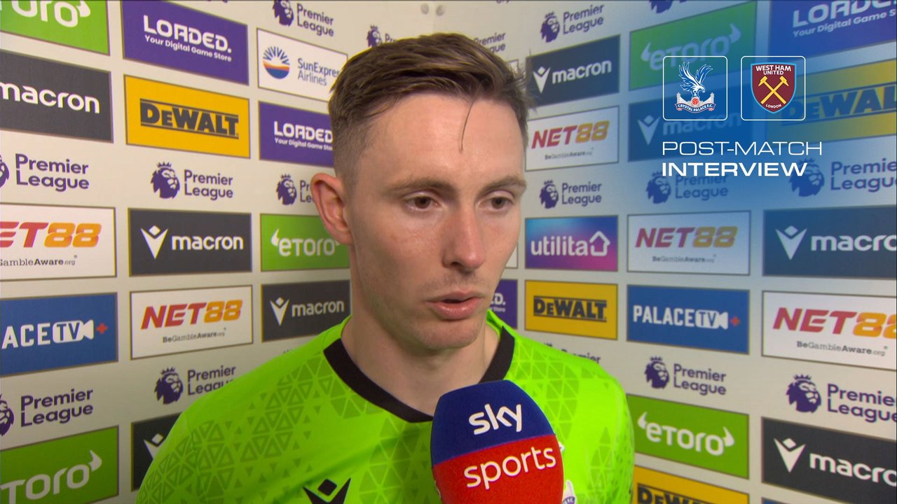 Henderson on clean sheet
