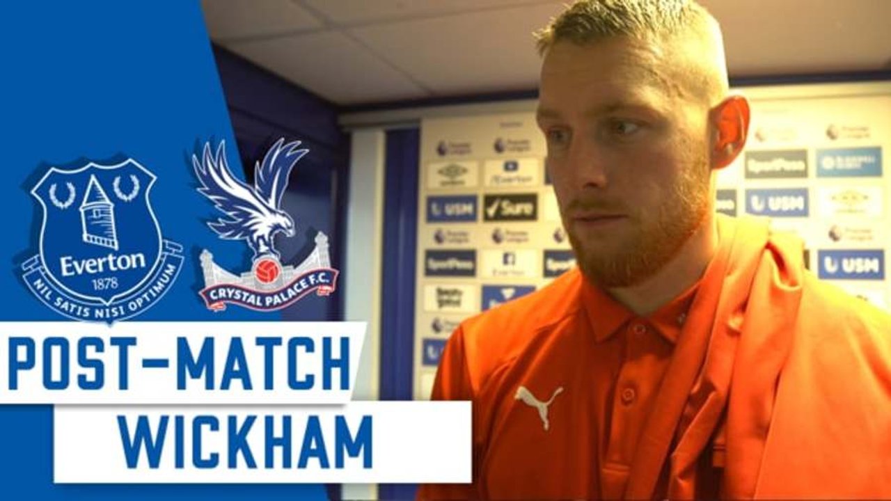 Connor Wickham | Post Everton