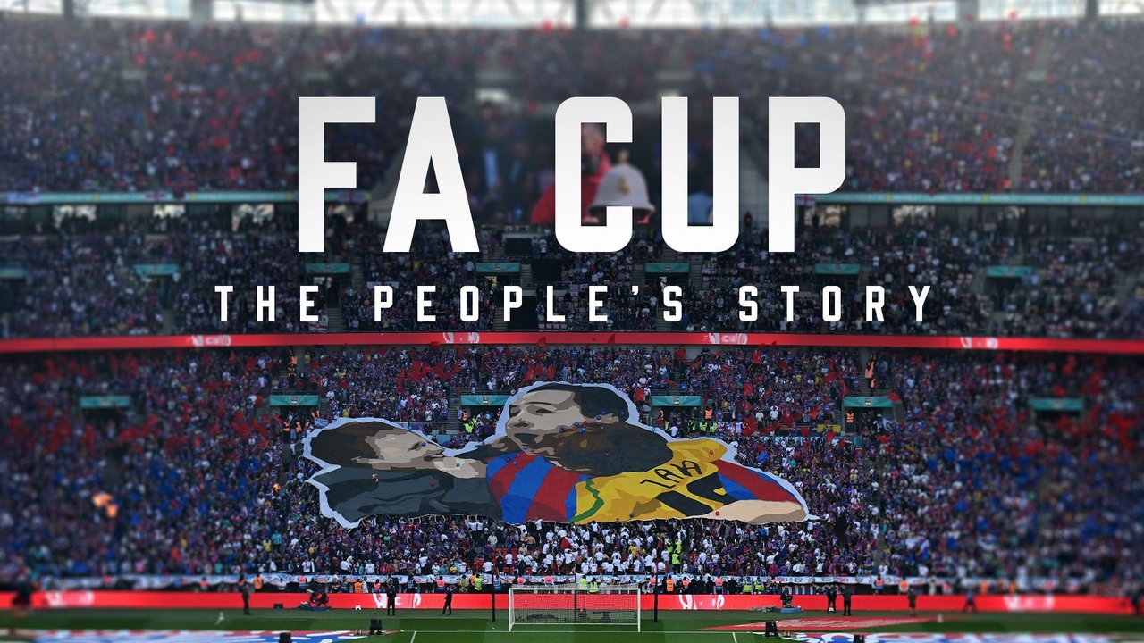 FA Cup | The People's Story.