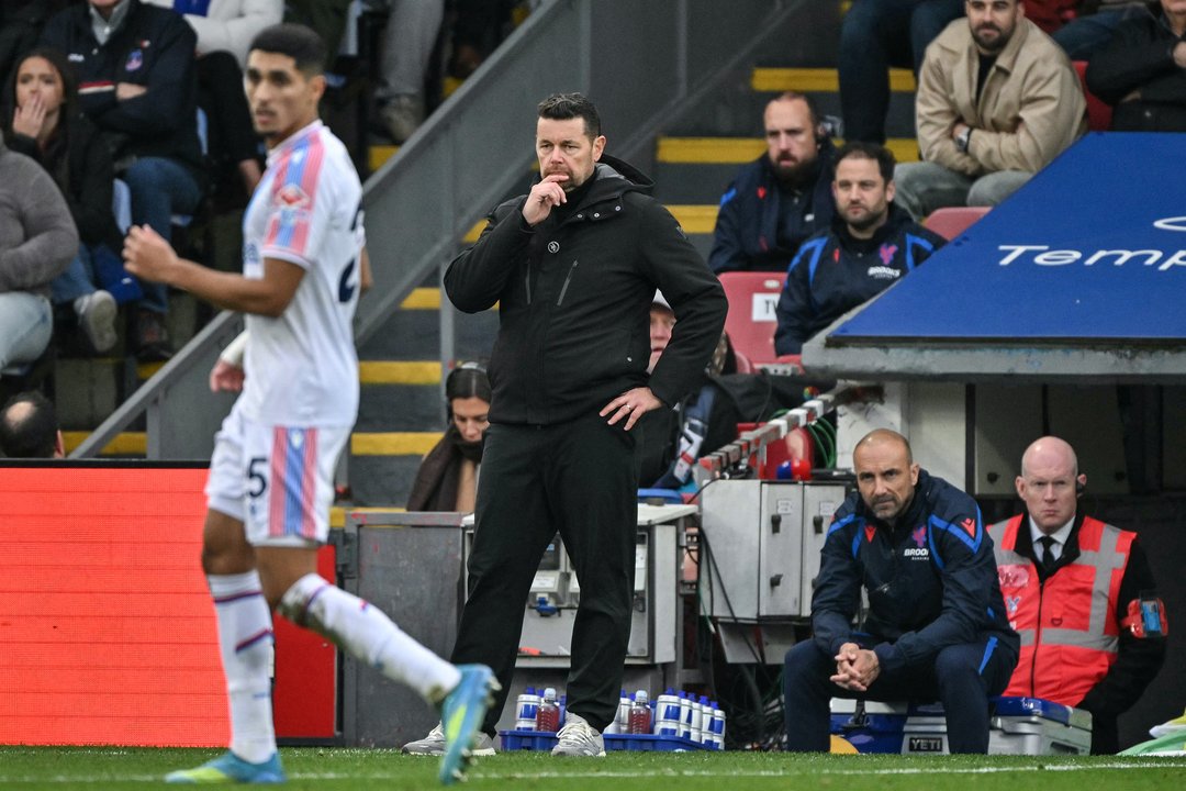 Pierre Sage reflects on defeat to Newcastle