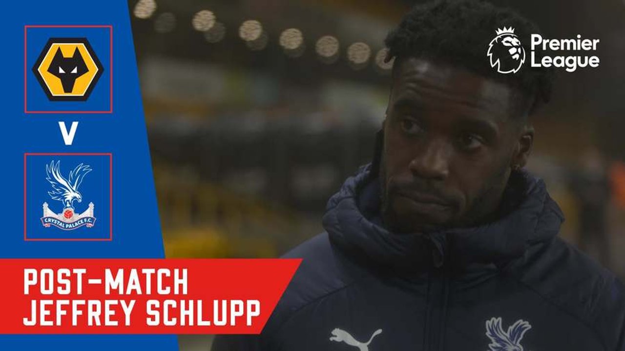 Jeffrey Schlupp | Post Wolves