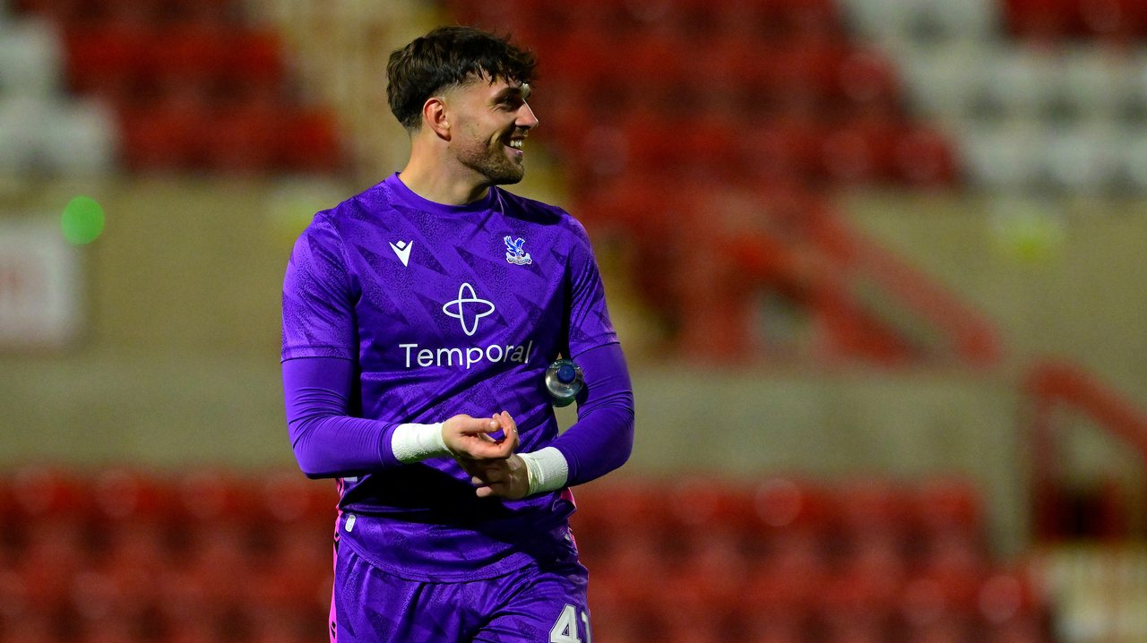 Harry Lee previews Plymouth in the EFL Trophy