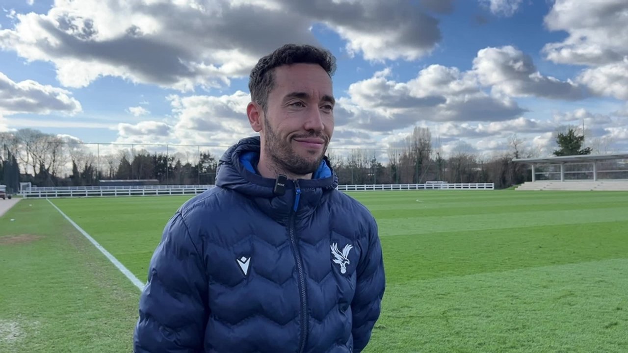 Javier Alonso Reflects on 1-1 draw with Spurs