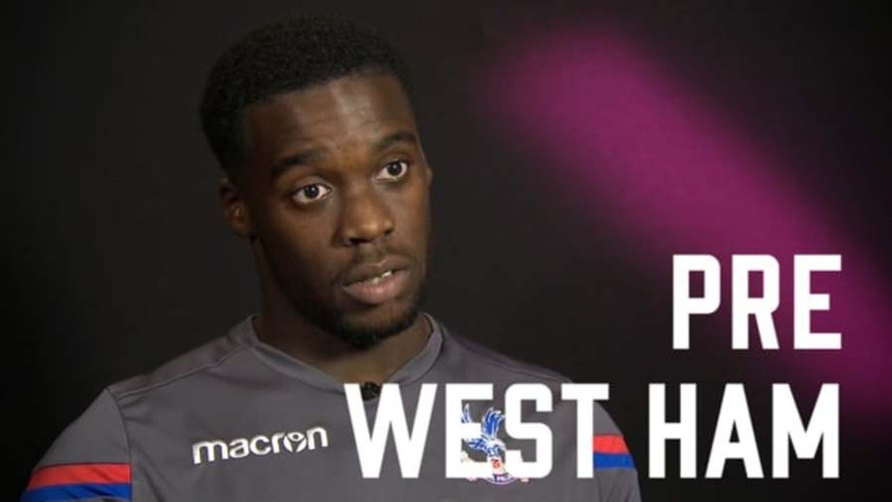 Jeffrey Schlupp | Pre West Ham