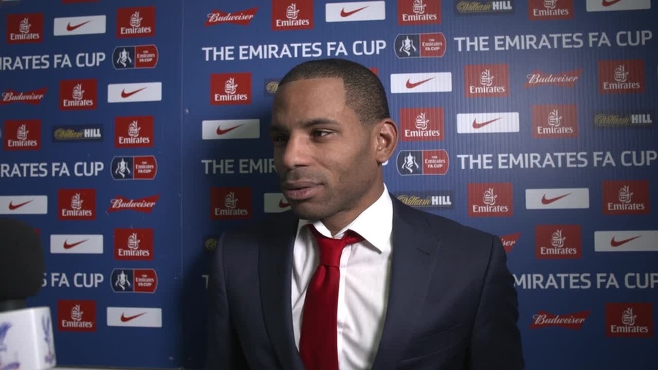 Jason Puncheon post Stoke City