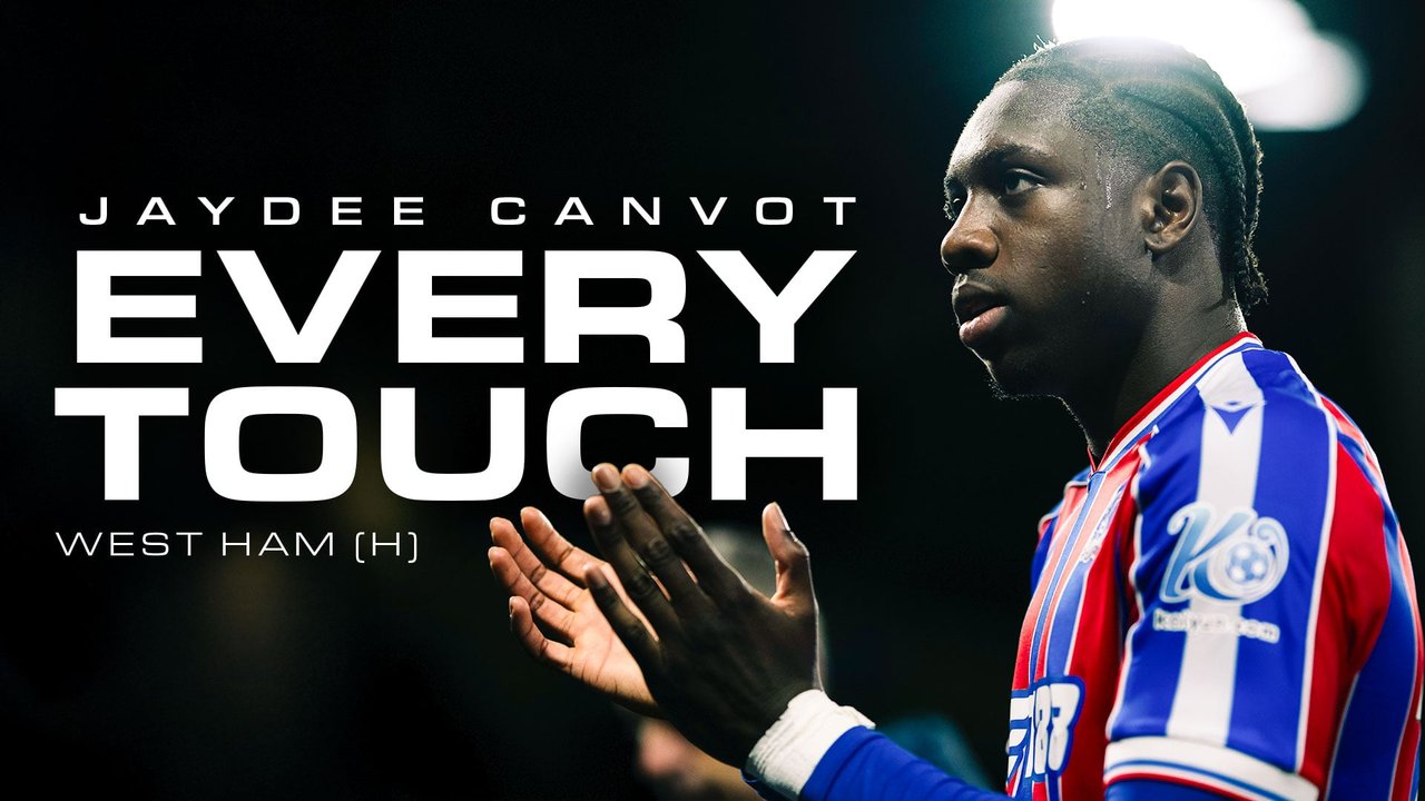 Jaydee Canvot - Every Touch