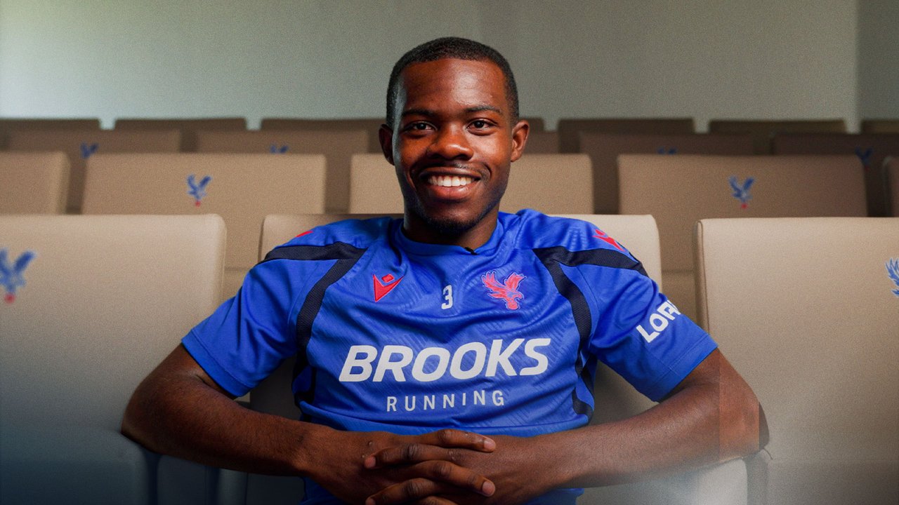 Tyrick Mitchell looks back on 250 appearances
