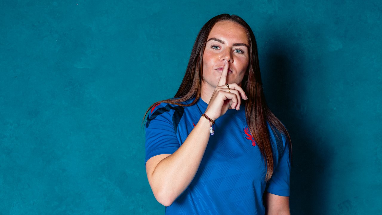 First Interview | Shannon O'Brien