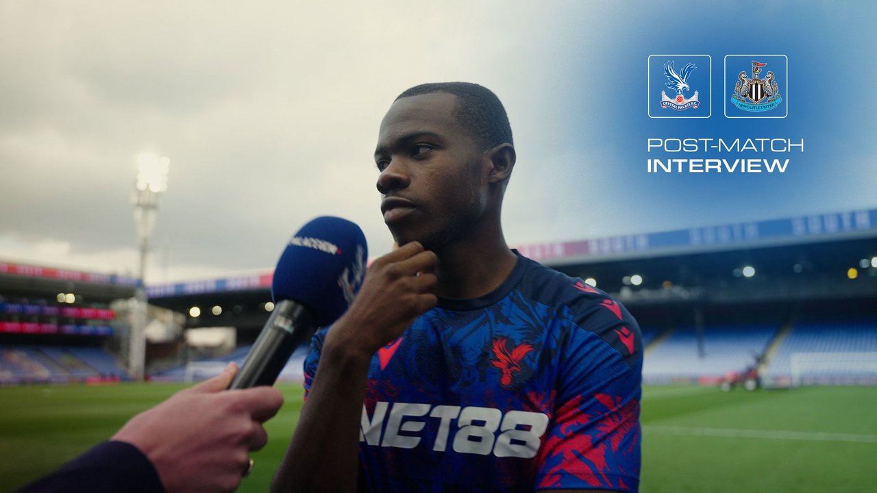 Tyrick reflects on his 200th Premier League appearance