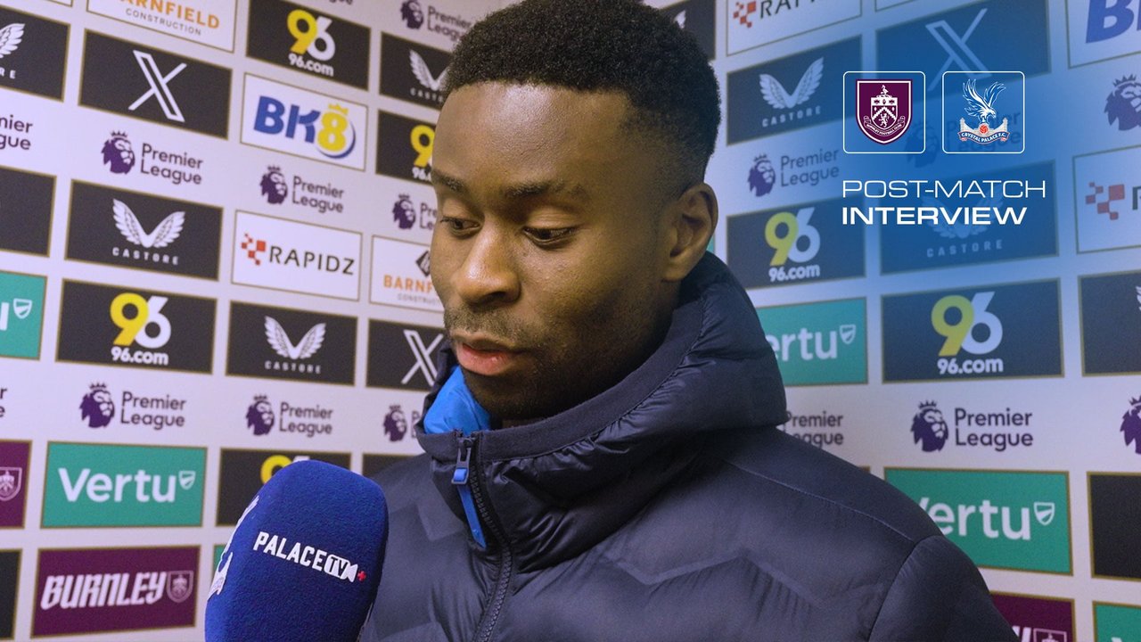 Guéhi praises team spirit