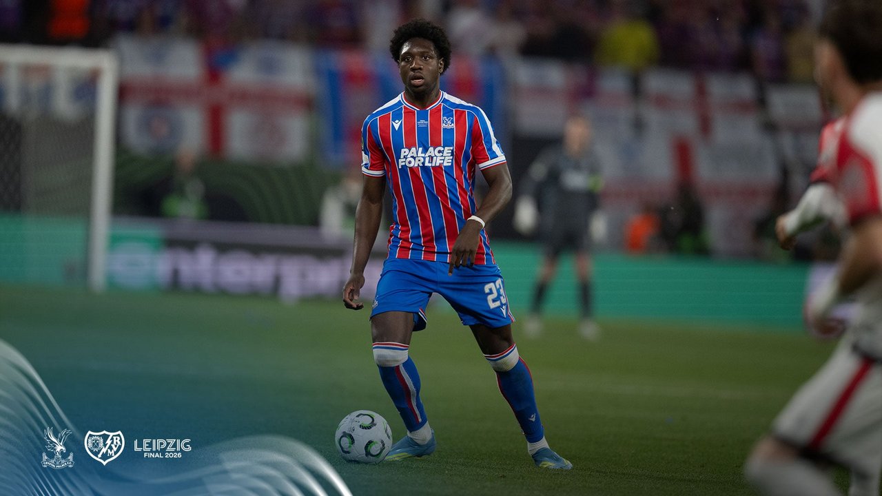 The Full90: Crystal Palace v Rayo Vallecano | Palace TV+