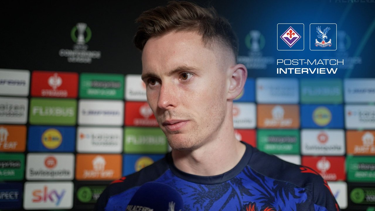 Henderson on securing qualification