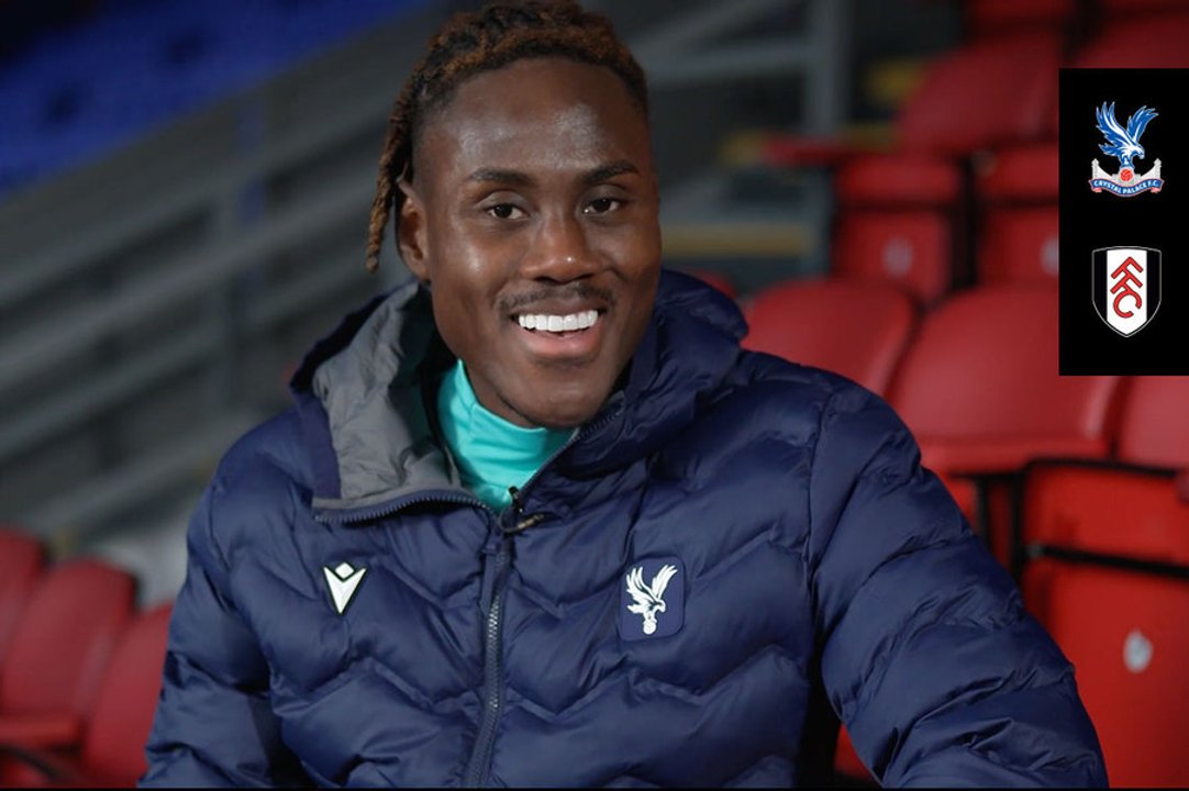 Trevoh Chalobah Interview