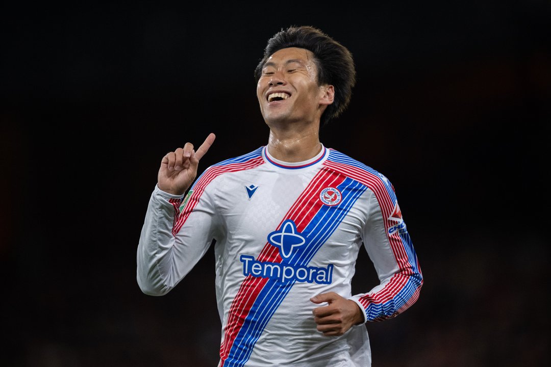 Your Loaded Goal of the month