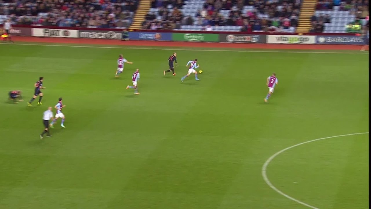 Classic Palace Gayle v Villa (2013)