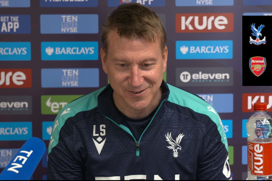 WSL Pre Match Press conference: Arsenal (H)
