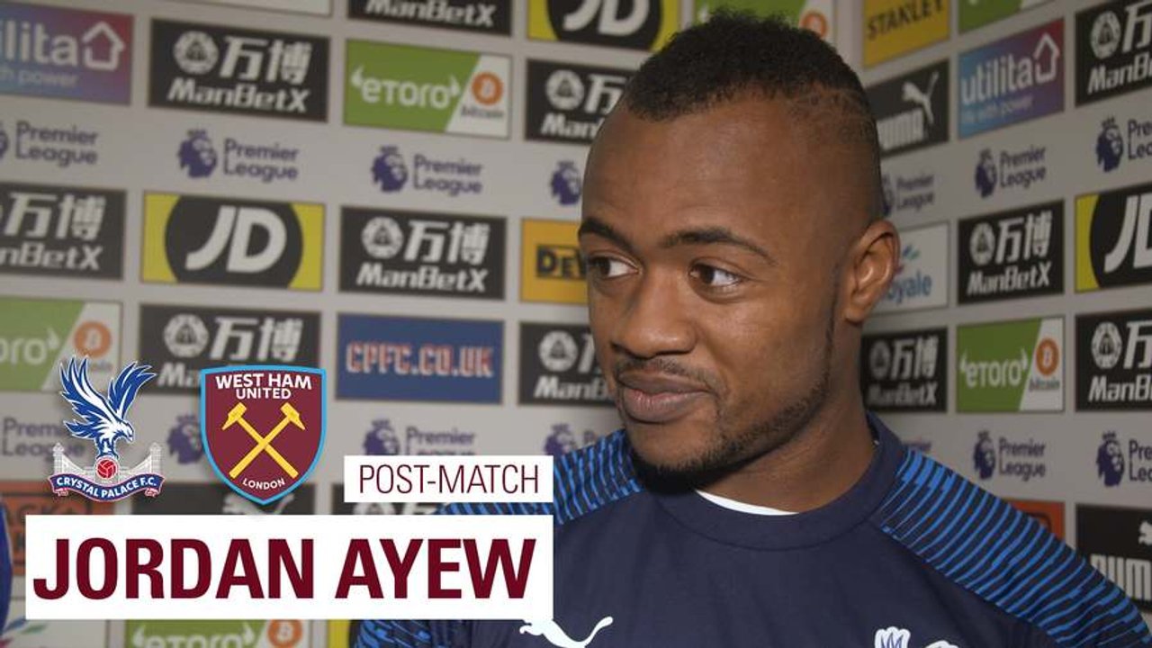Jordan Ayew | Post West Ham
