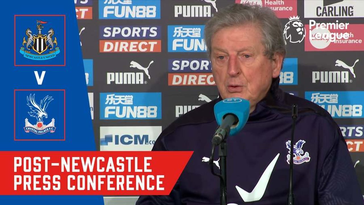 Press Conference | Post Newcastle