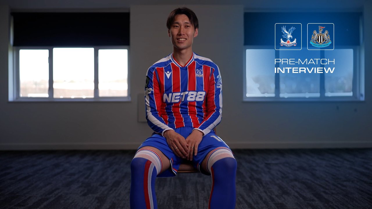 Kamada Previews Newcastle
