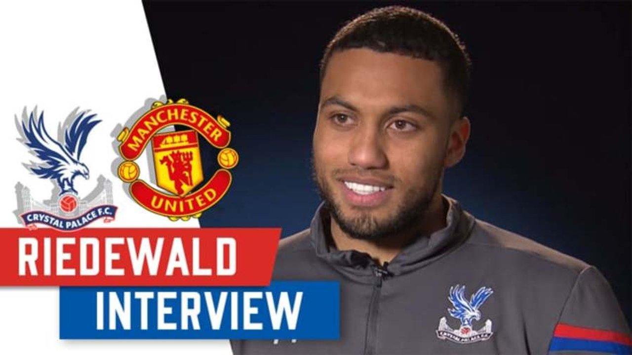 Jairo Riedewald | Interview