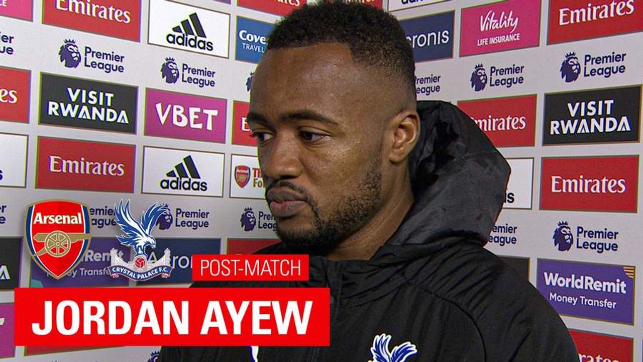 Jordan Ayew | Post Arsenal