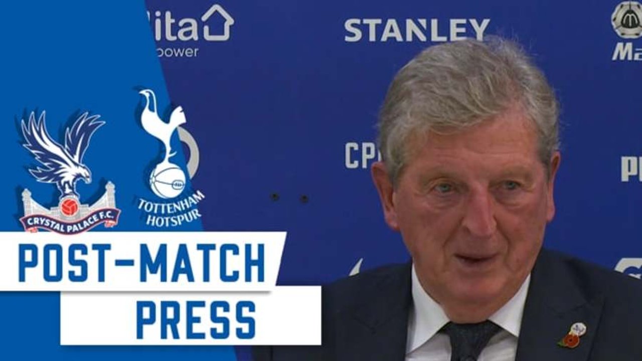 Post Spurs | Press Conference