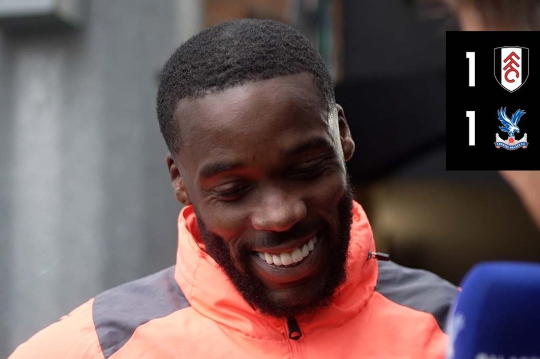 Schlupp watches back his screamer
